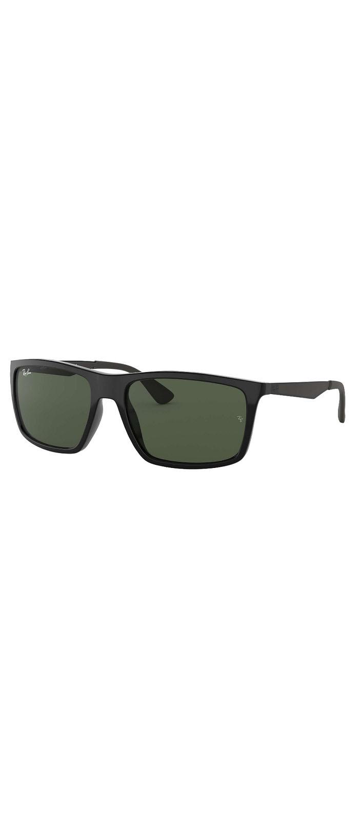 Ray-Ban Sunglasses - RB4228-601/71-58 - LifeStyle Collection