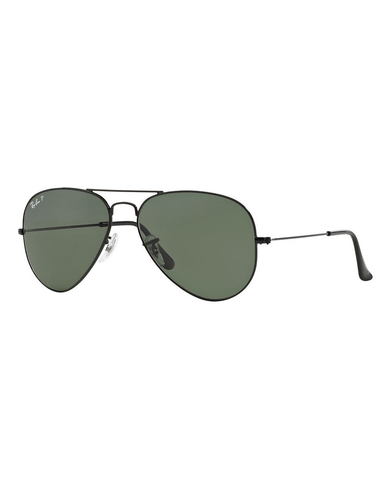 Ray-Ban Sunglasses -RB3025-002/58-62 - LifeStyle Collection