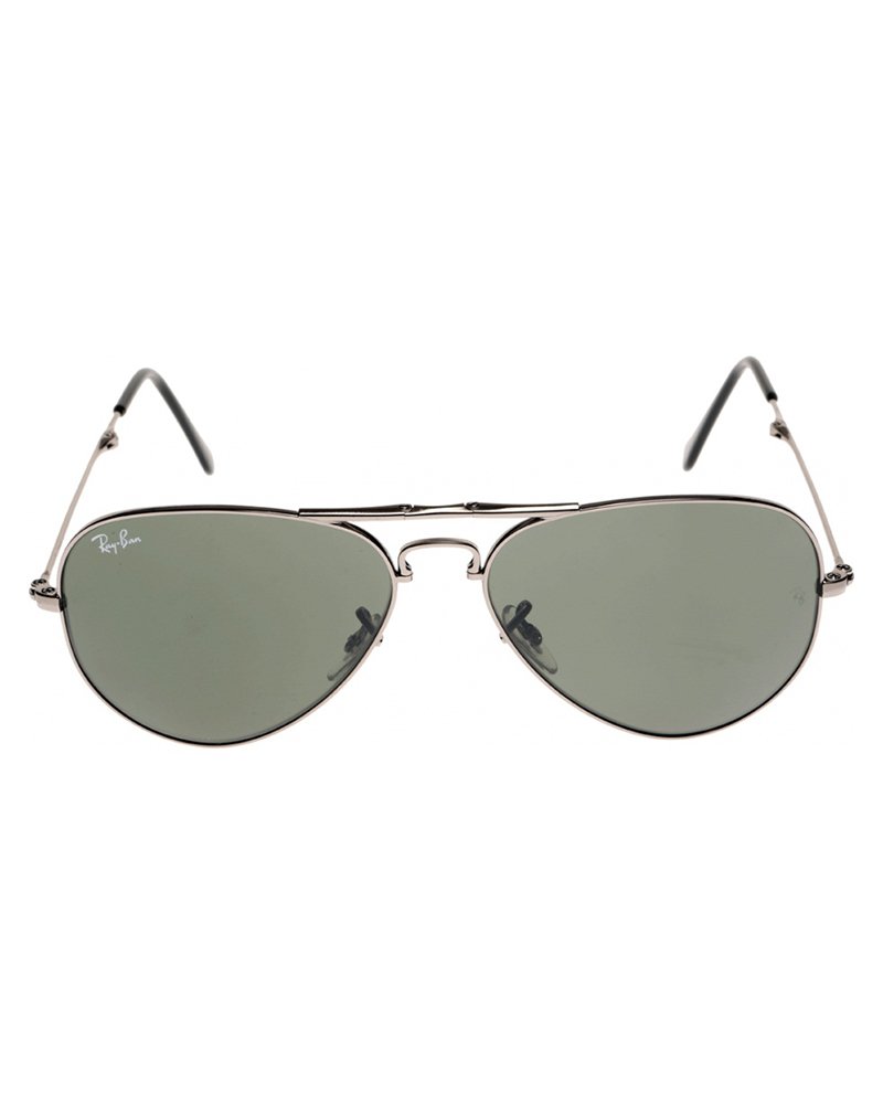 Ray-Ban Sunglasses -RB3479-004-55 - LifeStyle Collection