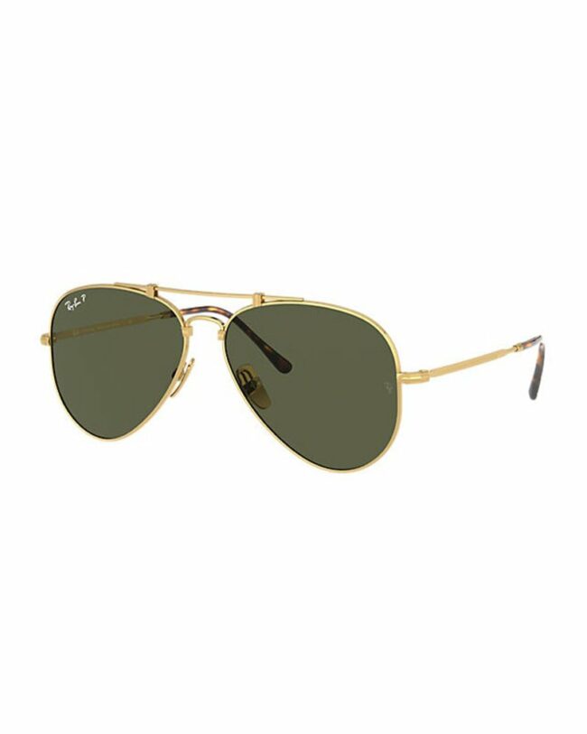 Ray-Ban Sunglasses - RB8125M-9143-58 - LifeStyle Collection