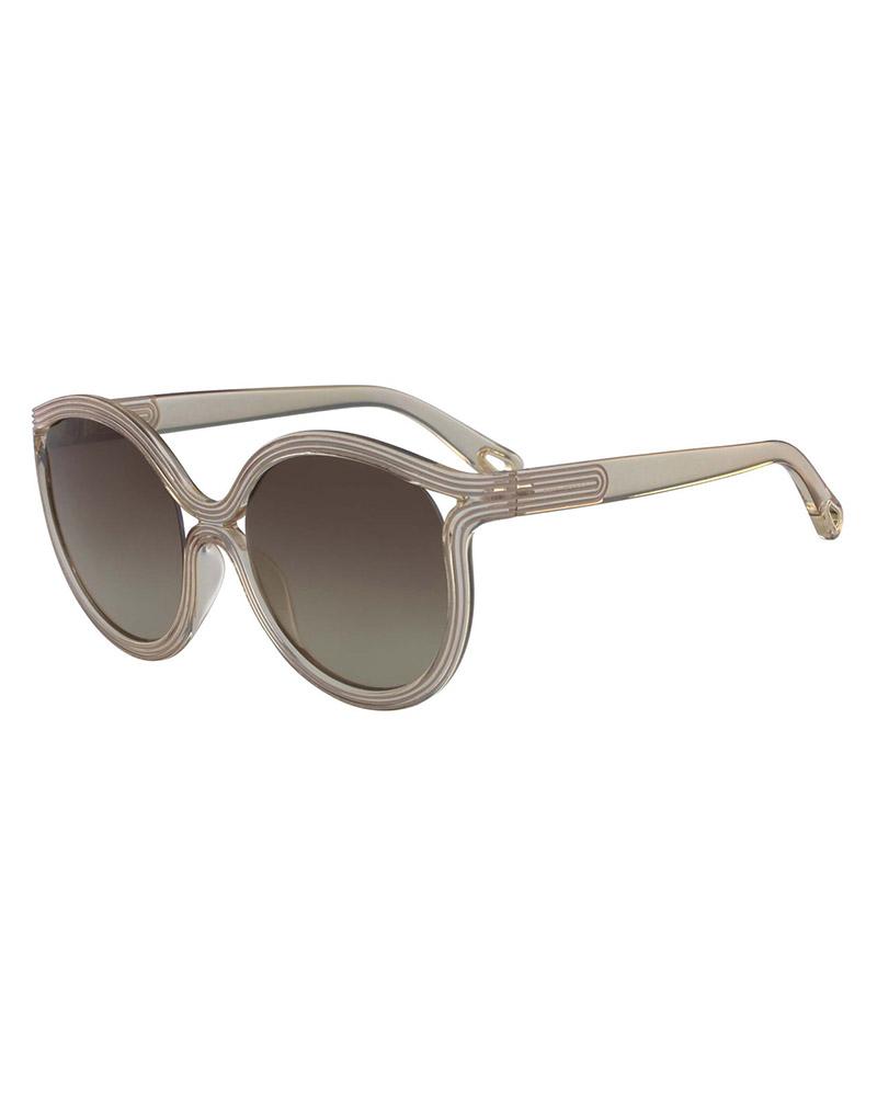 Chloe Sunglasses - CE738S-264-57 - LifeStyle Collection