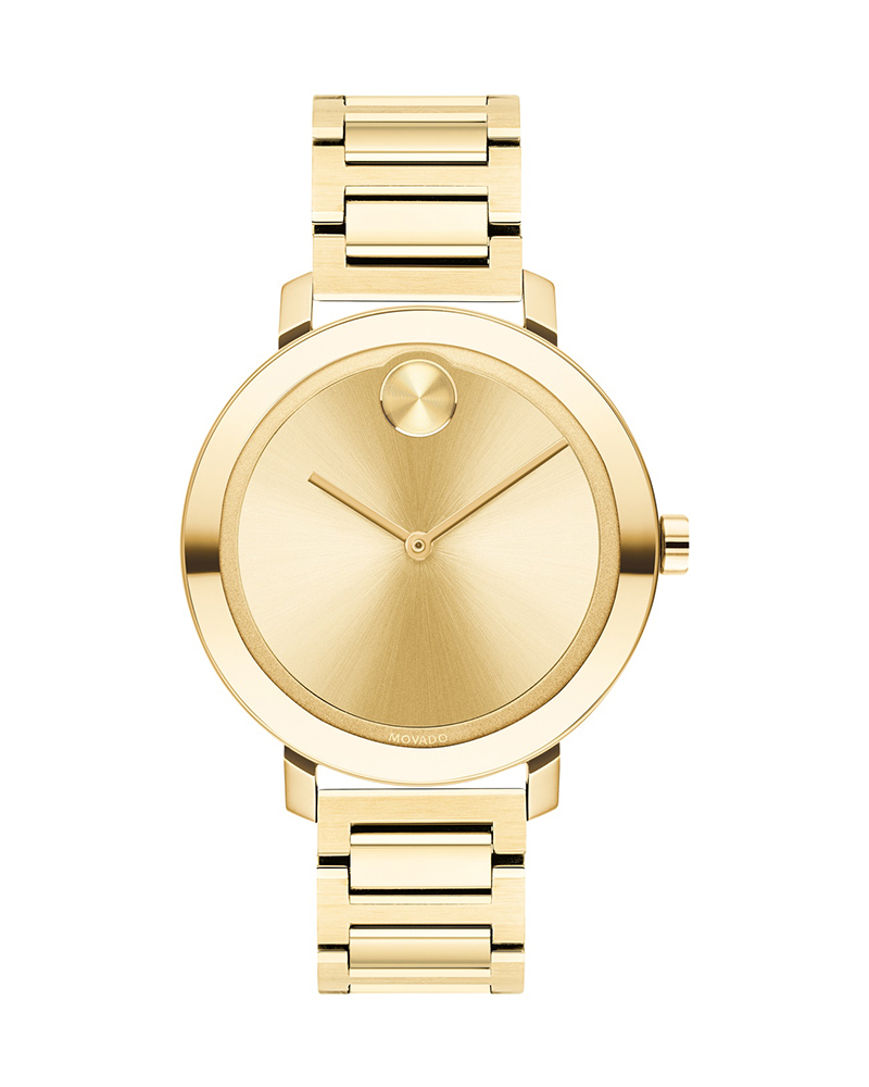 Movado Watch - 3600648 - LifeStyle Collection