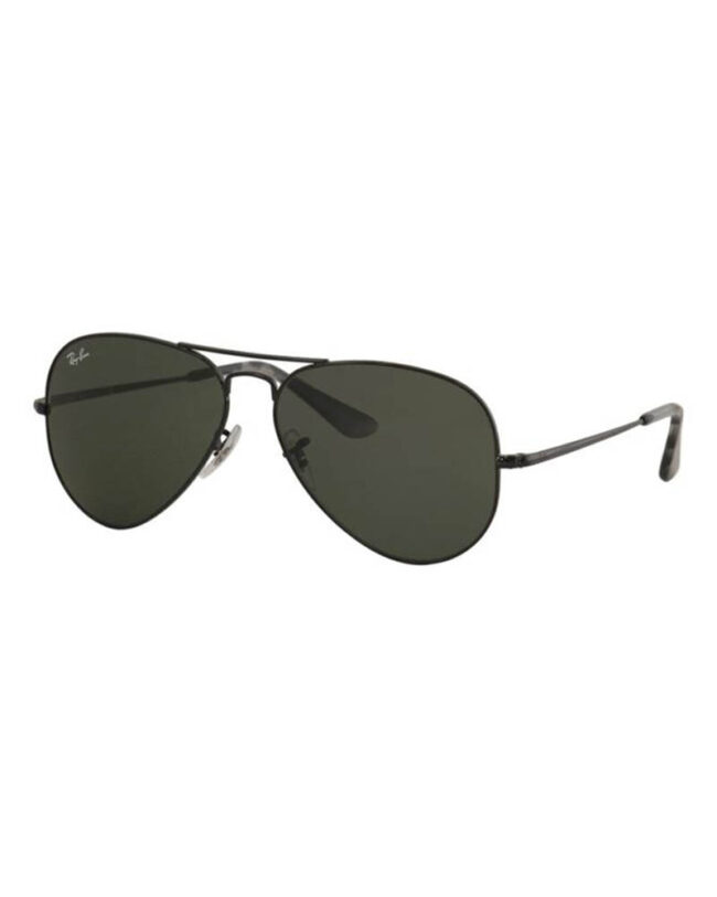 Ray-Ban Sunglasses - RB3689-9148/31-62 - LifeStyle Collection