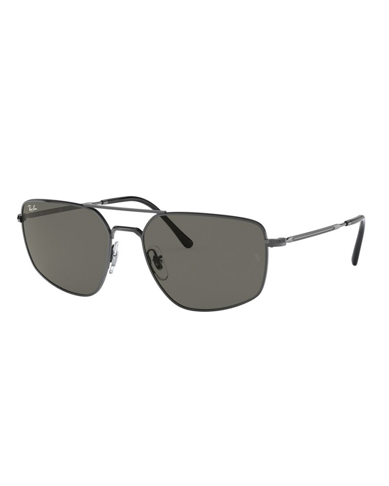 Ray-Ban Sunglasses - RB3666-004/B1-56 - LifeStyle Collection