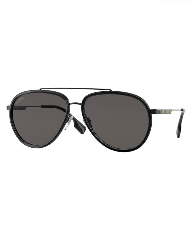 Burberry Sunglasses - BE3125-1007/87-59 - LifeStyle Collection