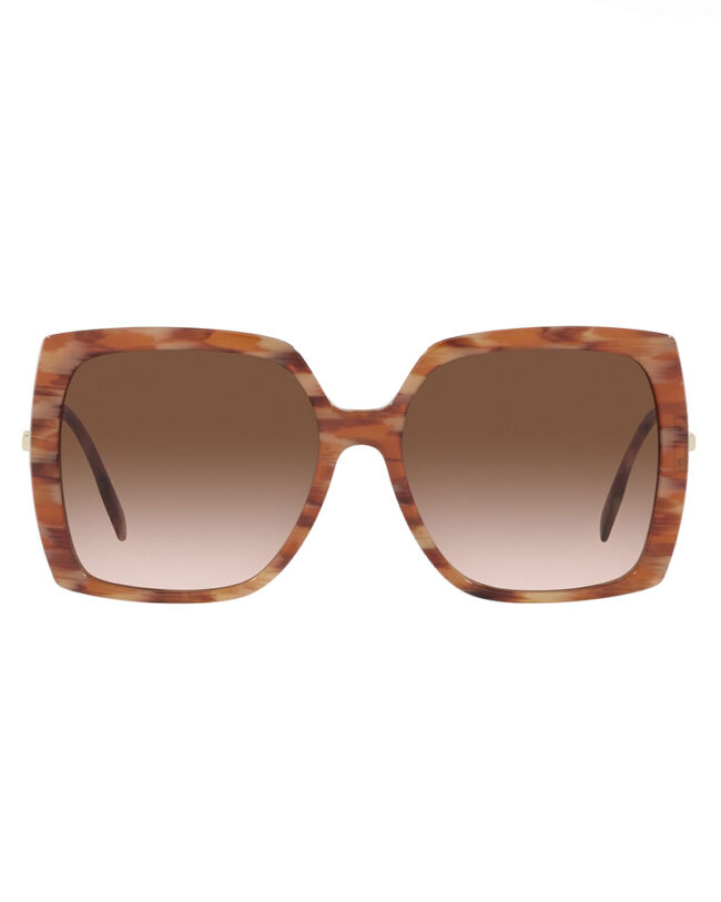 Burberry Sunglasses - BE4332-3915/13-57 - LifeStyle Collection