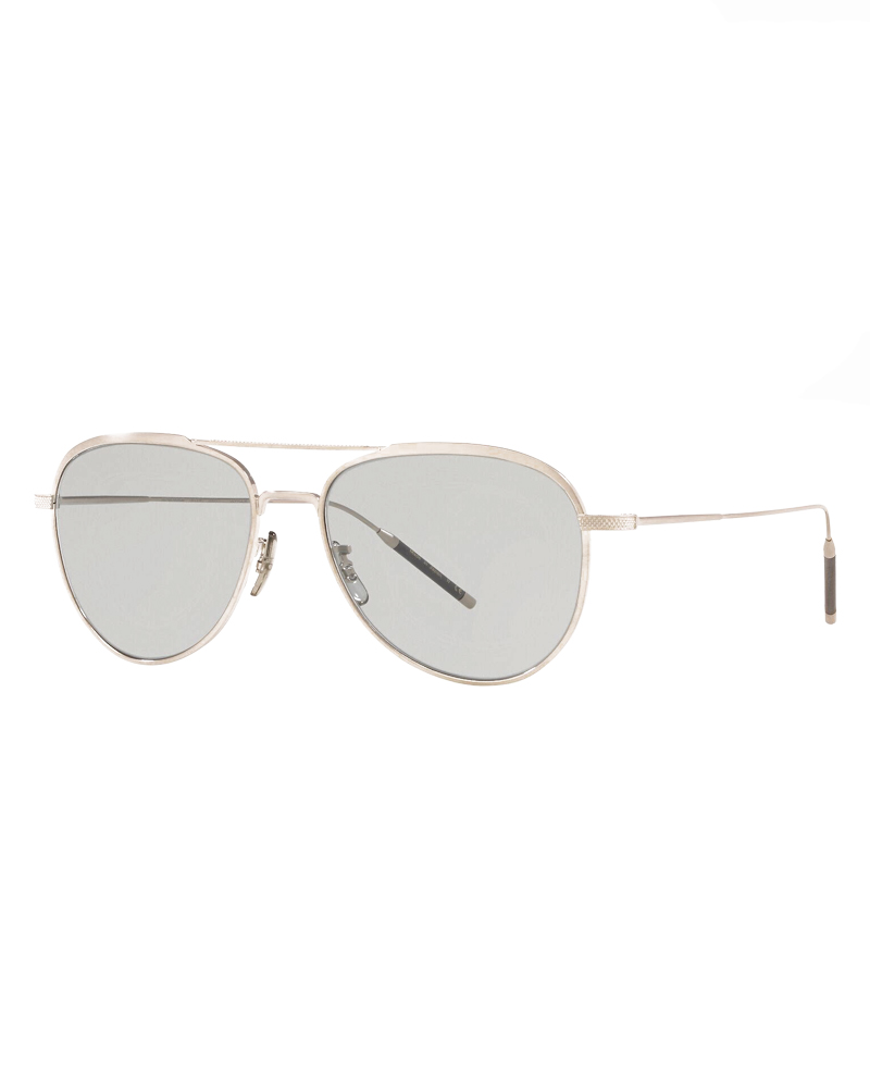 Oliver Peoples Sunglasses - OV1276ST-5254/R5-53 - LifeStyle Collection