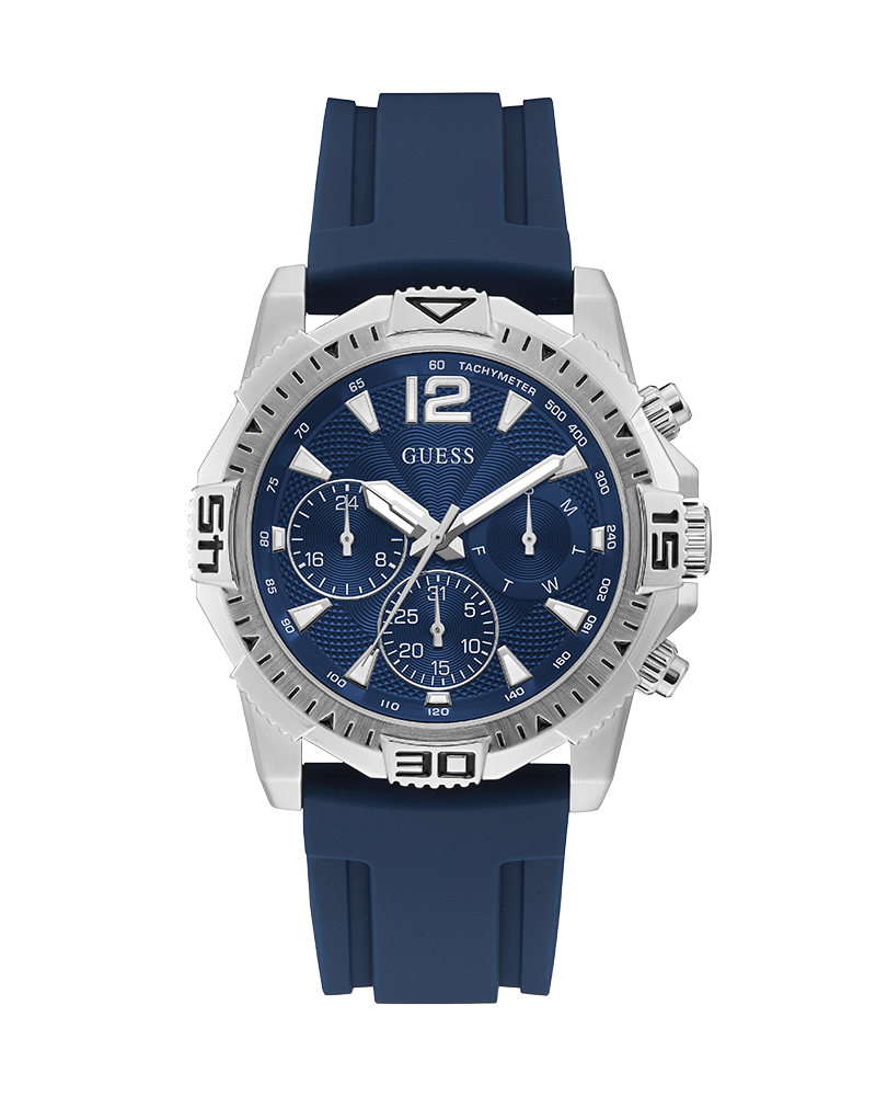 Guess Mens Watch - GW0211G1 - LifeStyle Collection