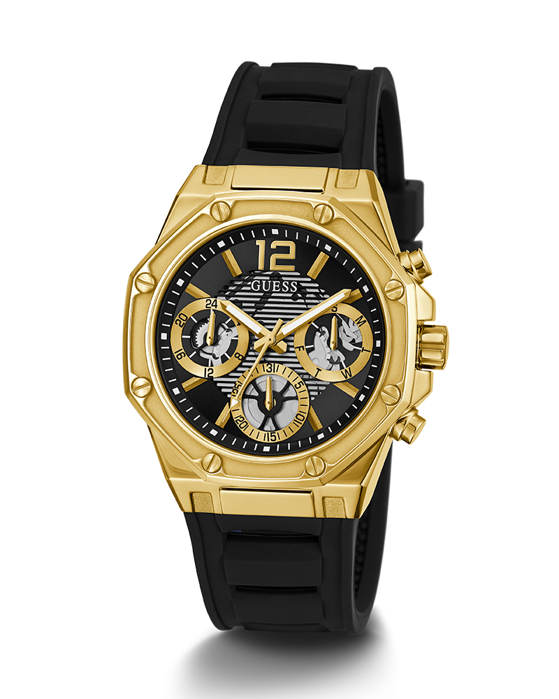 Guess Womens Watch - GW0256L1 LifeStyle Collection 