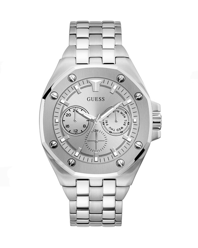 Guess Mens Watch - GW0278G1 - LifeStyle Collection