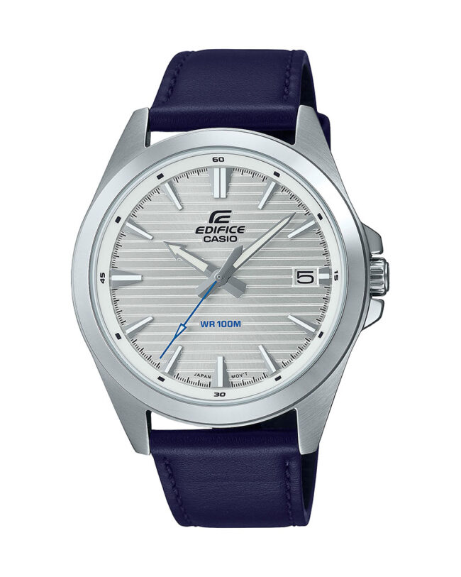 Casio Edifice Mens Watch - EFV-140L-7AVUDF - LifeStyle Collection