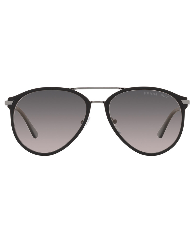 Prada Sunglasses - PR51WS-02G09G-59 - LifeStyle Collection