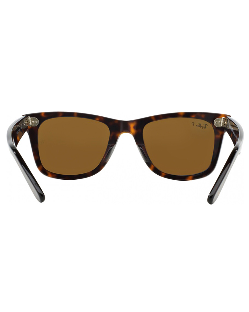 Ray-Ban Sunglasses - RB2140-902/57-50 - LifeStyle Collection