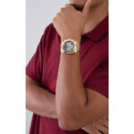 GW0390G2 - Collection Mens Watch - Guess LifeStyle