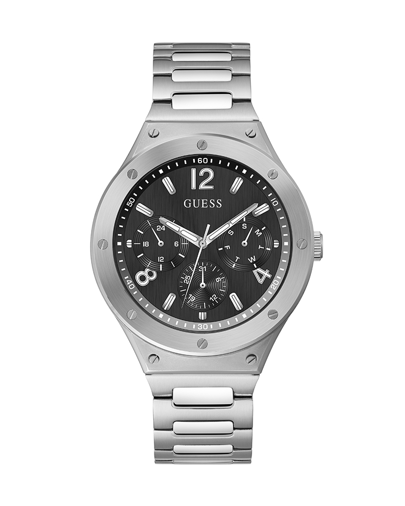 Guess Mens Watch - GW0454G1 - LifeStyle Collection