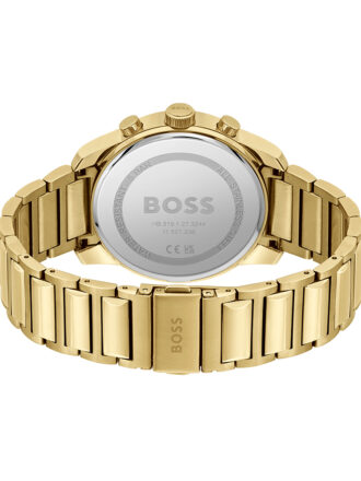1513864 Watch LifeStyle Mens Boss Collection - - Hugo