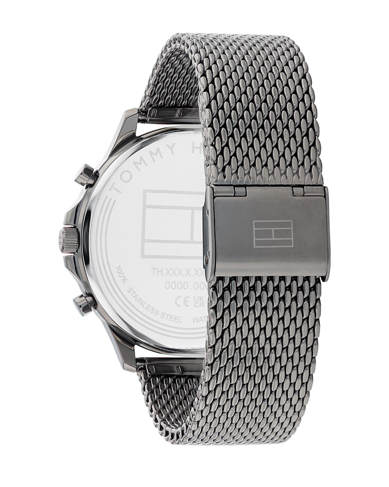 Tommy Hilfiger Mens Watch 1710500 - - Collection LifeStyle