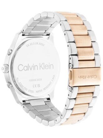 Calvin Klein LifeStyle Watch Collection Mens 25200064 - 