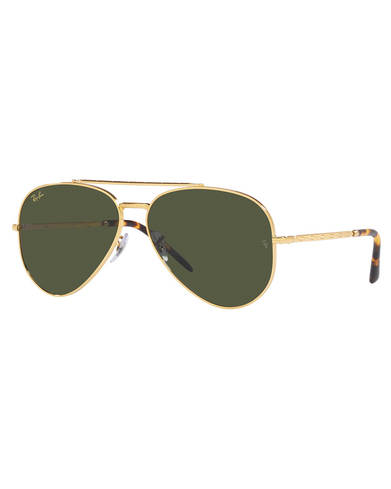 Ray-Ban Sunglasses - RB3625-919631-62 - LifeStyle Collection