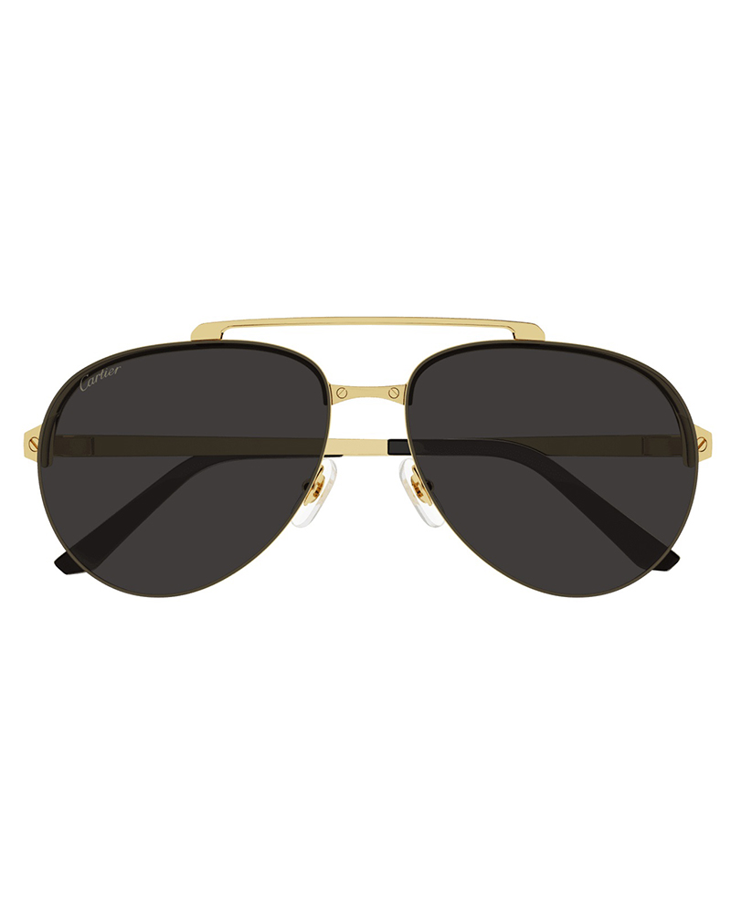 Cartier Sunglasses - CT0354S-001-61 - LifeStyle Collection