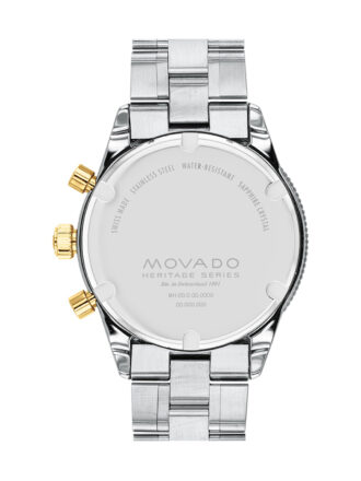 Movado Watch - 2600135 LifeStyle - Collection